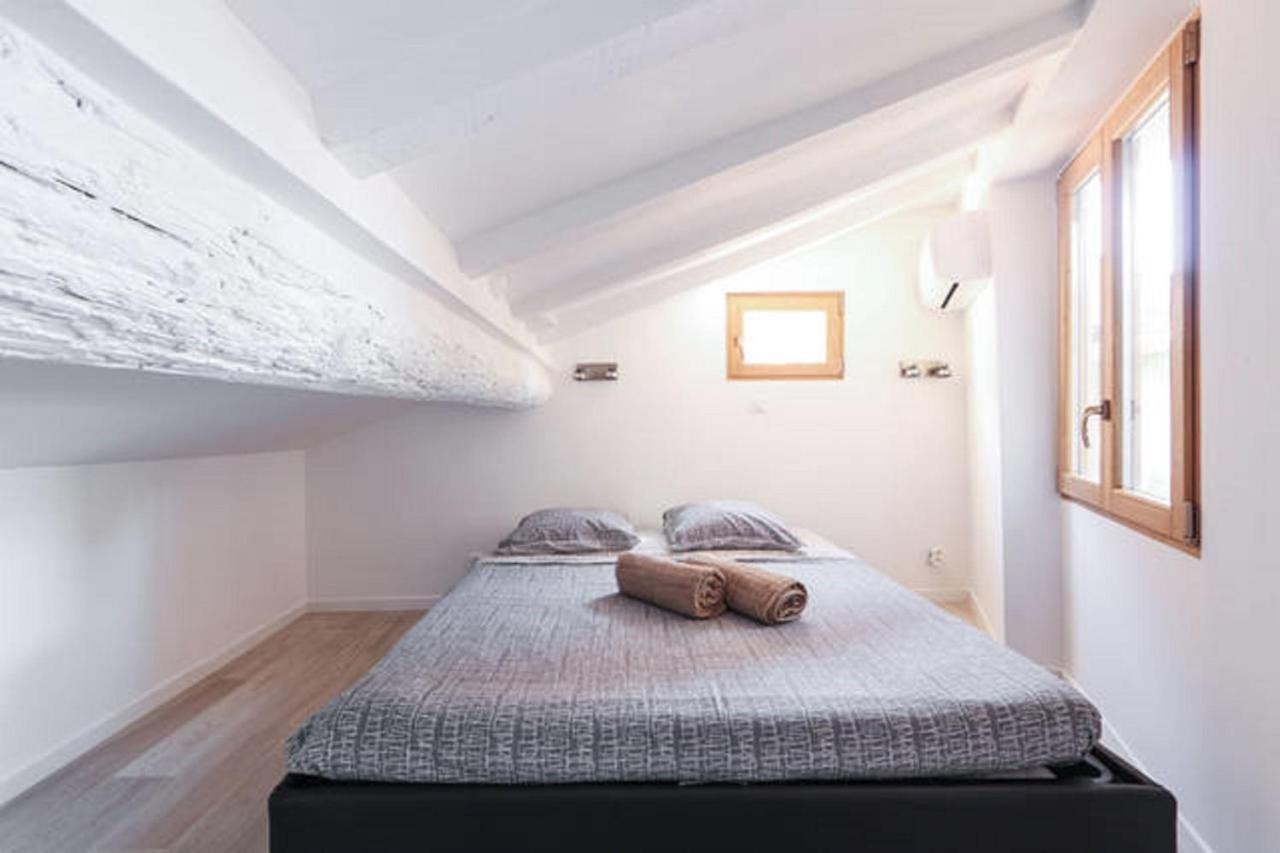 Gilly 4 - Exceptional 2Beds, Sea View, Modern,A/C, Old Town Nice Exterior foto