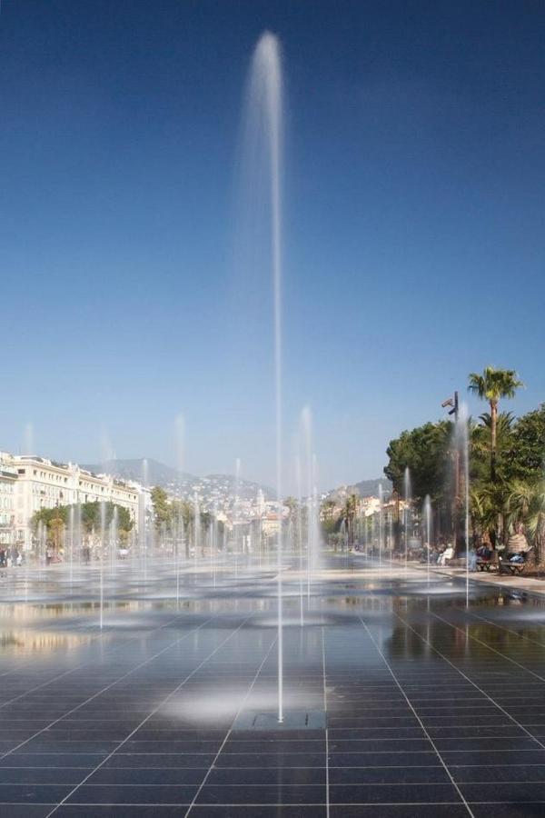 Gilly 4 - Exceptional 2Beds, Sea View, Modern,A/C, Old Town Nice Exterior foto