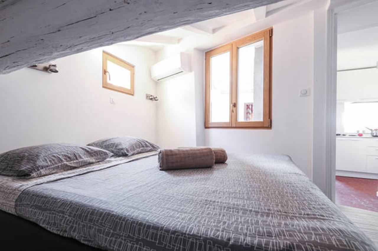Gilly 4 - Exceptional 2Beds, Sea View, Modern,A/C, Old Town Nice Exterior foto